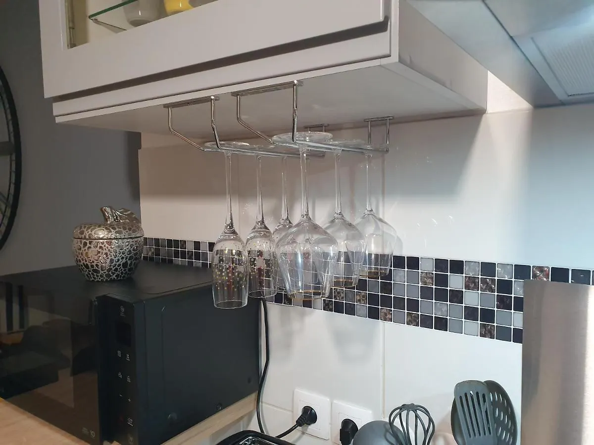 Le Nid Dor - Appartement de standing Le Gosier  Guadeloupe