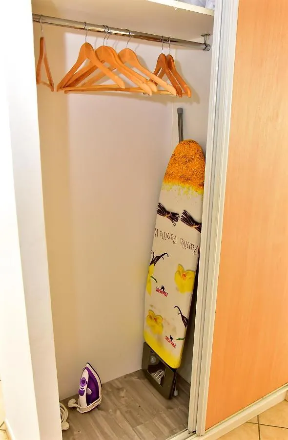 Le Nid Dor - Appartement de standing Le Gosier