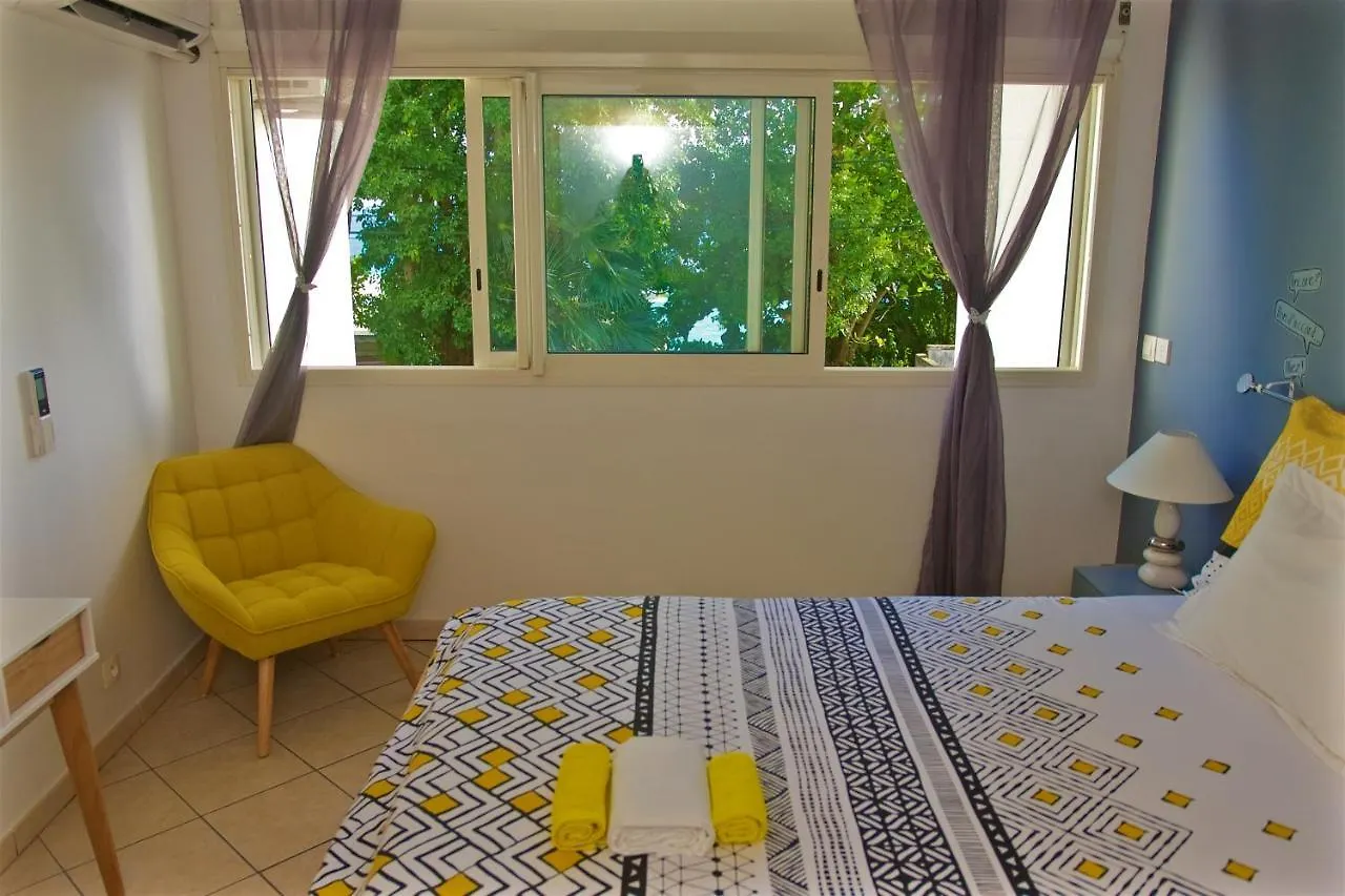 Le Nid Dor - Appartement de standing Le Gosier   Le Gosier (Grande-Terre)