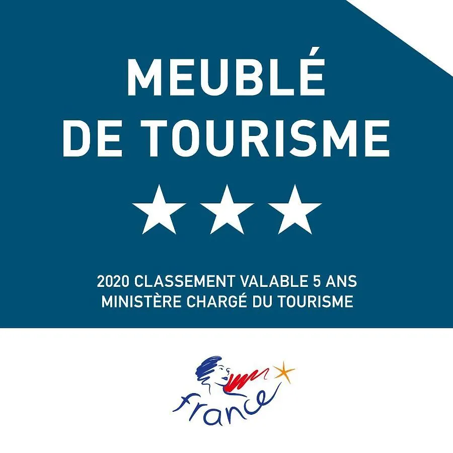 Le Nid Dor - Appartement de standing Le Gosier  0*, Le Gosier (Grande-Terre)