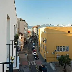 Refugio Del Sol 57 Appartement Málaga