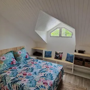 500 Mètres De La à Gosier Appartement