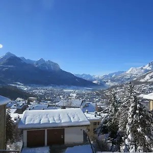 Horizon Vauban Appartement Briançon